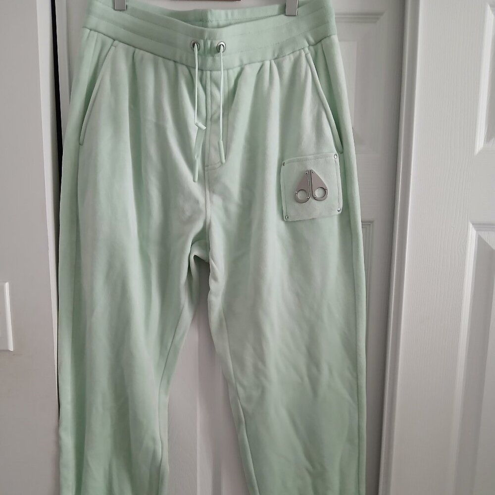 Moose Knuckles Humber Jogger